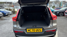 Volvo Xc40 2.0 B4P Inscription Pro 5dr Auto Petrol Estate